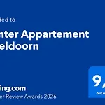 Apartment Center