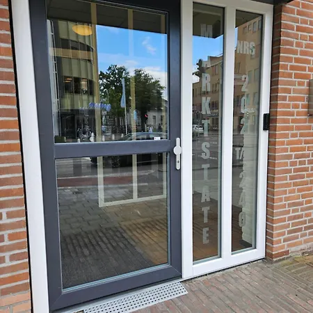 Center Apartment