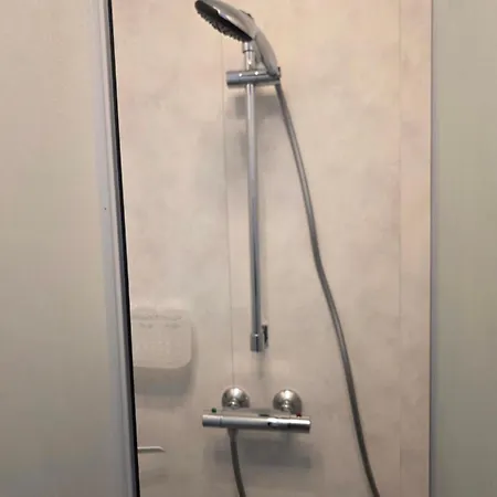 Center شقة أبلدورن