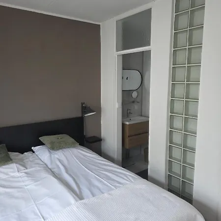 Center Apartment Apeldoorn