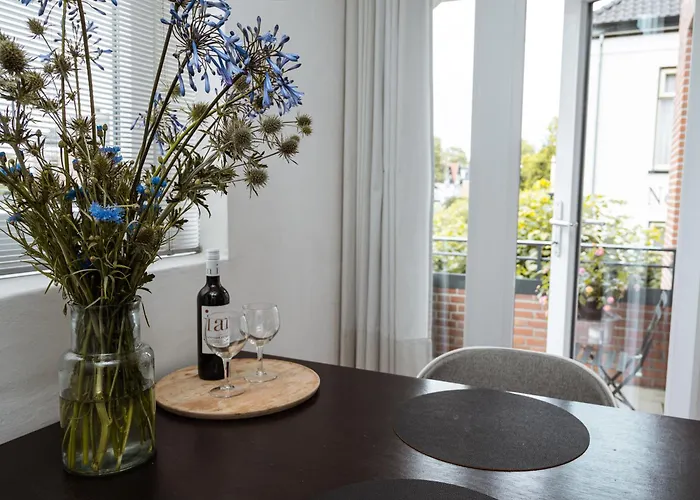 Center * أبلدورن