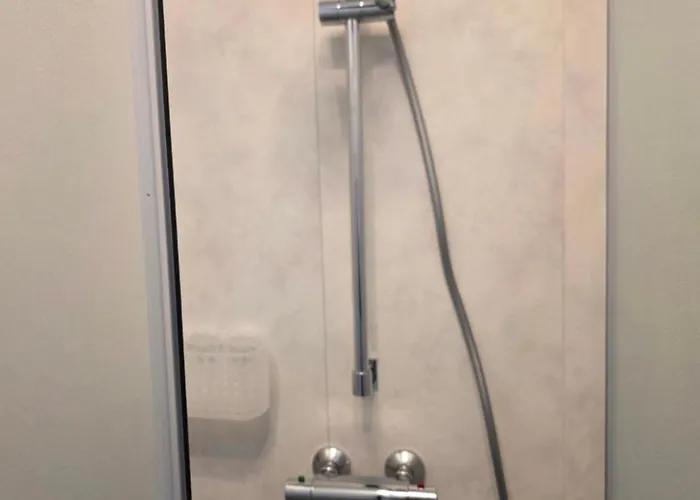 Center شقة أبلدورن