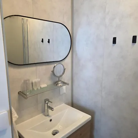 Appartement Center Apeldoorn