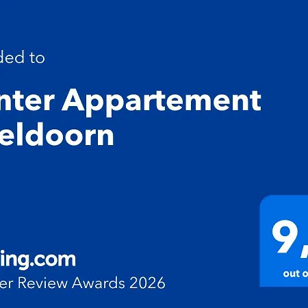 Appartement Center