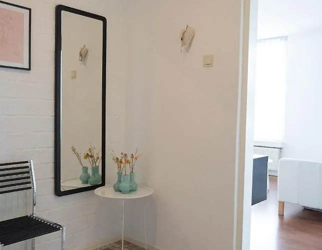 Appartement Center Apeldoorn