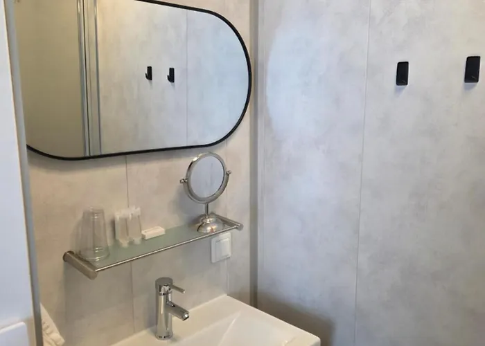 Appartement Center Apeldoorn