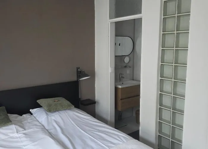 Center Appartement Apeldoorn