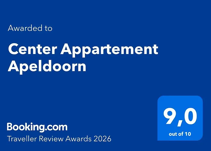 Appartement Center